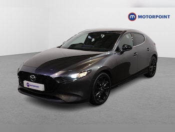 Used Mazda Mazda3 2024 for sale - 77432002: Photo