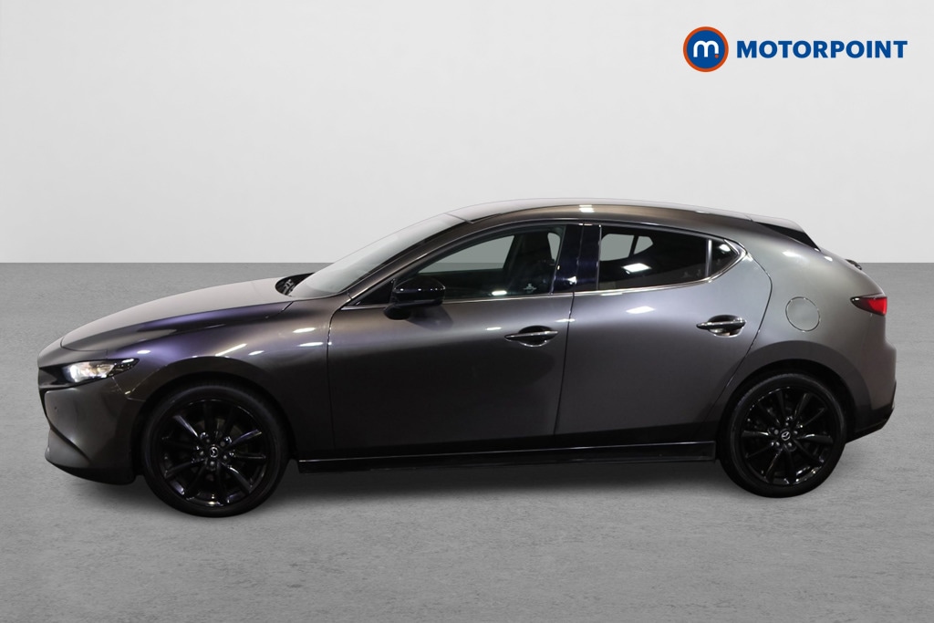 Used Mazda Mazda3 2024 for sale - 77432002: Photo 4