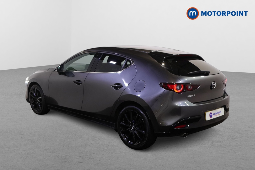 Used Mazda Mazda3 2024 for sale - 77432002: Photo 5