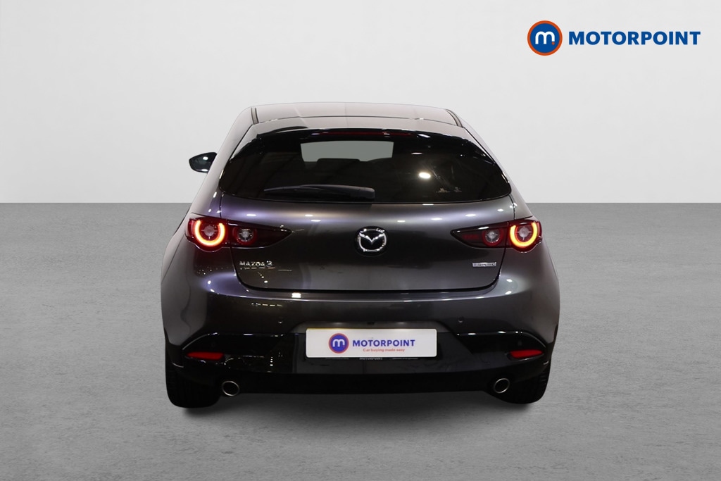 Used Mazda Mazda3 2024 for sale - 77432002: Photo 6