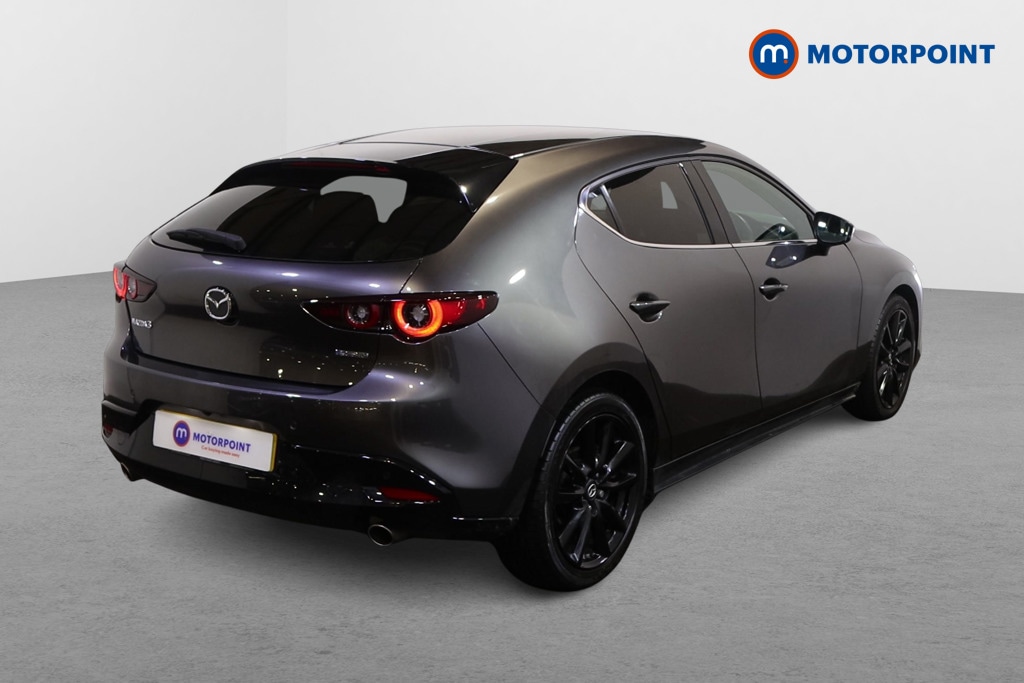 Used Mazda Mazda3 2024 for sale - 77432002: Photo 7