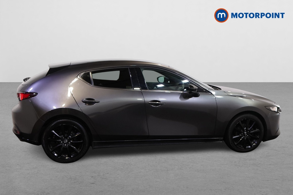 Used Mazda Mazda3 2024 for sale - 77432002: Photo 8