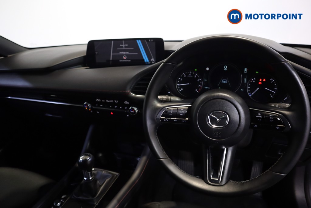 Used Mazda Mazda3 2024 for sale - 77432002: Photo 9