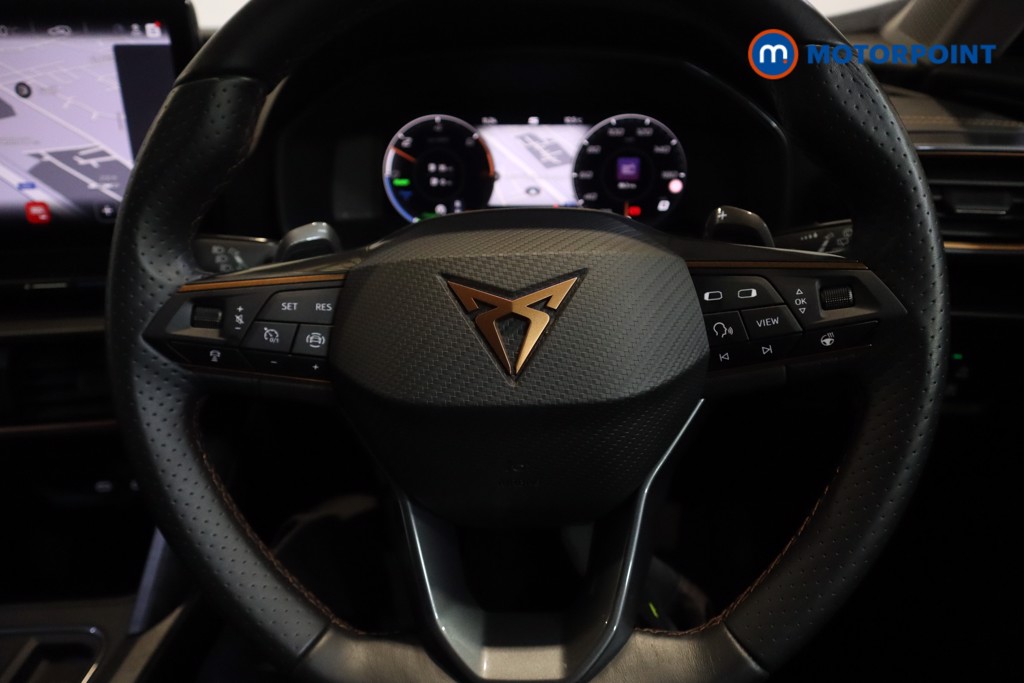 Used Cupra Formentor 2024 for sale - 76890014: Photo 16