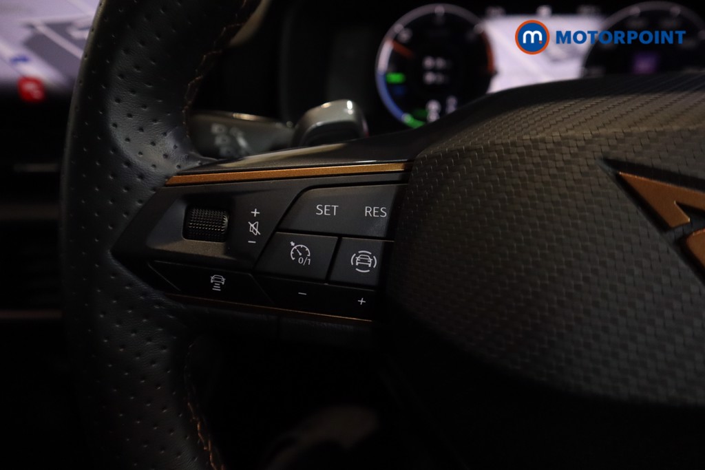 Used Cupra Formentor 2024 for sale - 76890014: Photo 17