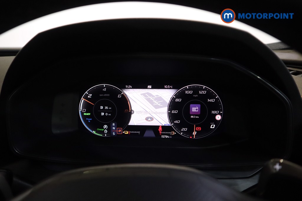 Used Cupra Formentor 2024 for sale - 76890014: Photo 19