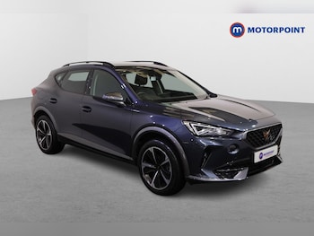 2024 - 1.4 eHybrid 204 V1 5dr DSG