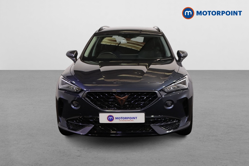 Used Cupra Formentor 2024 for sale - 76890014: Photo 2