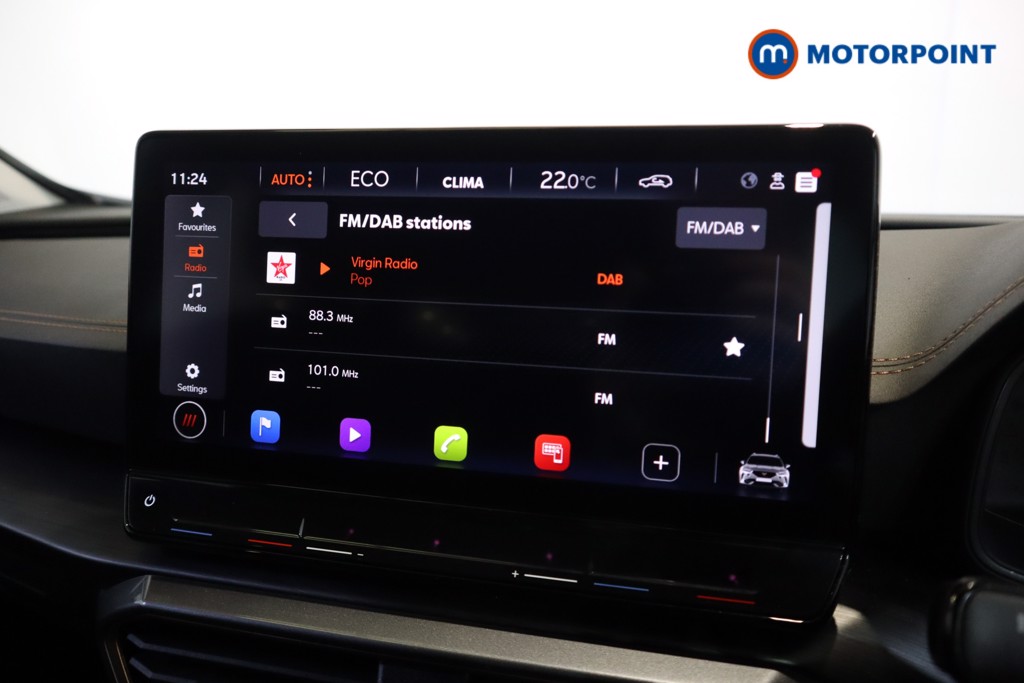 Used Cupra Formentor 2024 for sale - 76890014: Photo 21