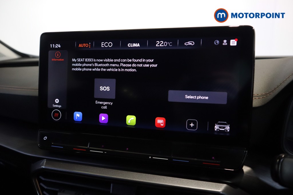 Used Cupra Formentor 2024 for sale - 76890014: Photo 22