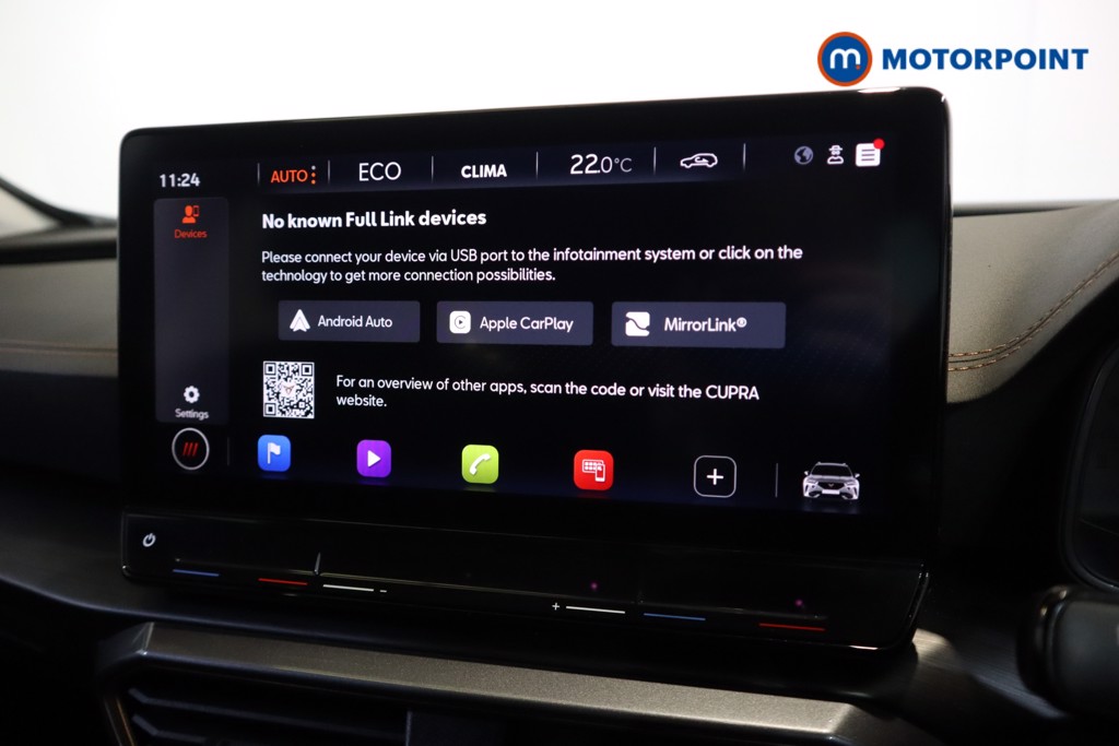 Used Cupra Formentor 2024 for sale - 76890014: Photo 23