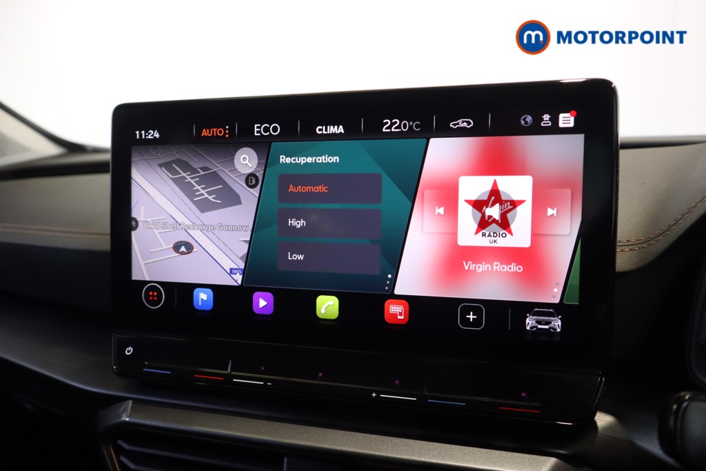 Used Cupra Formentor 2024 for sale - 76890014: Photo 24