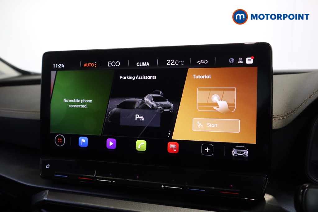 Used Cupra Formentor 2024 for sale - 76890014: Photo 25