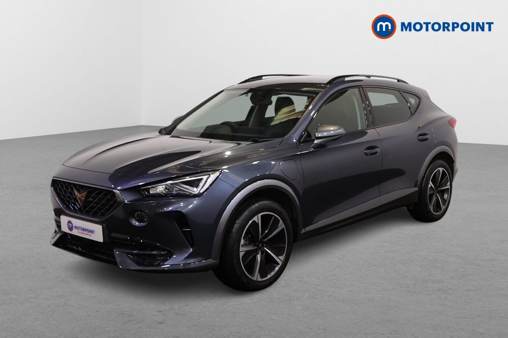 Used Cupra Formentor 2024 for sale - 76890014: Photo 3