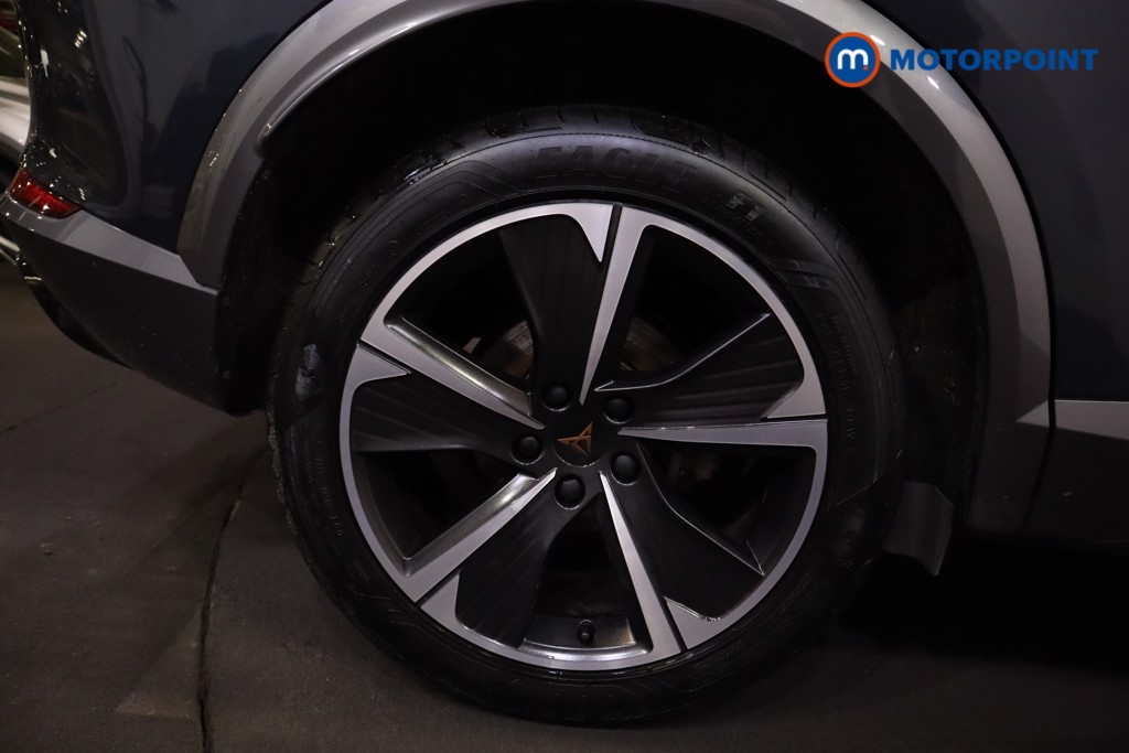 Used Cupra Formentor 2024 for sale - 76890014: Photo 37