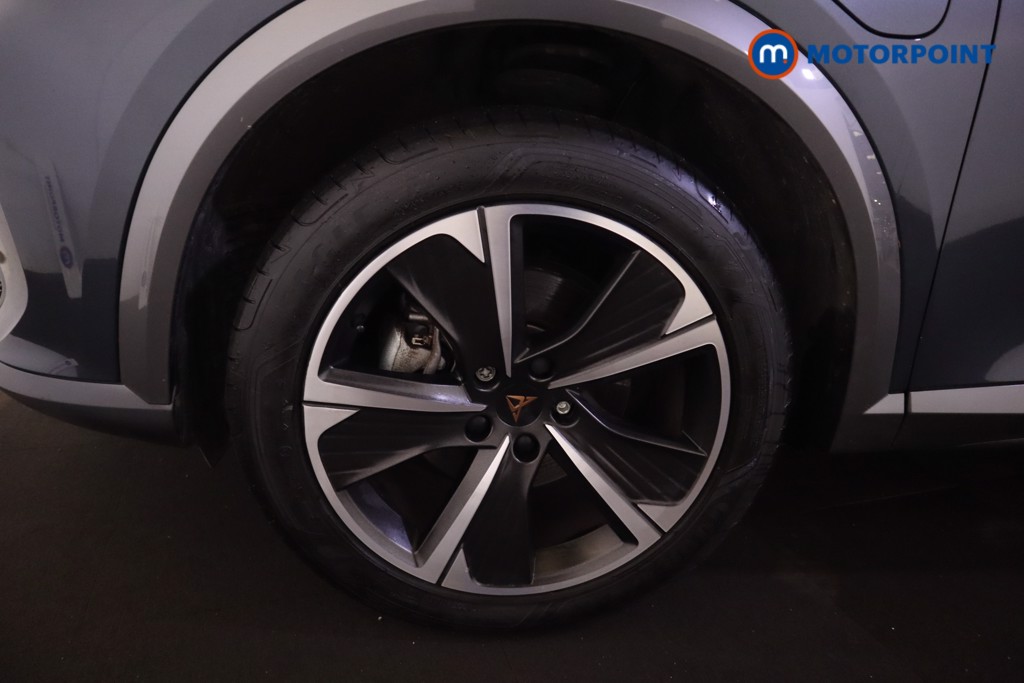 Used Cupra Formentor 2024 for sale - 76890014: Photo 39