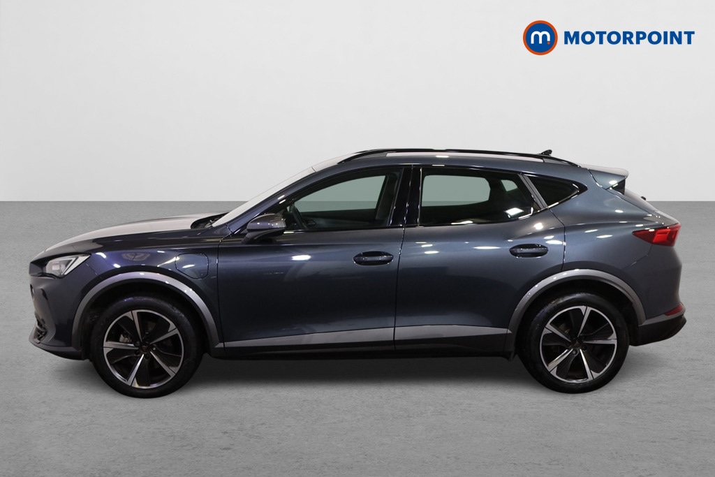 Used Cupra Formentor 2024 for sale - 76890014: Photo 4