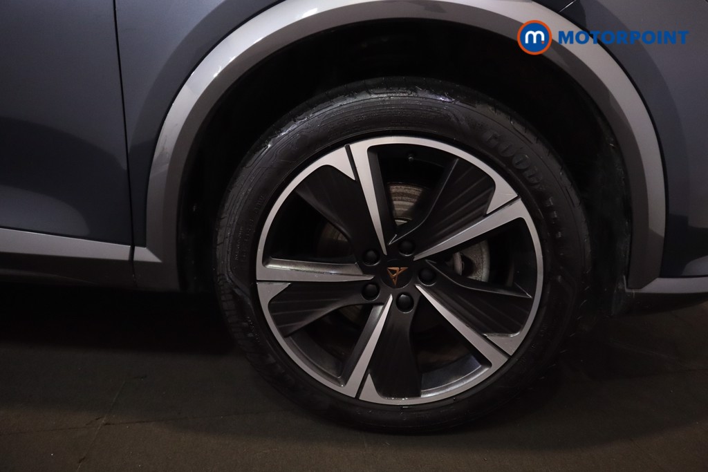 Used Cupra Formentor 2024 for sale - 76890014: Photo 40