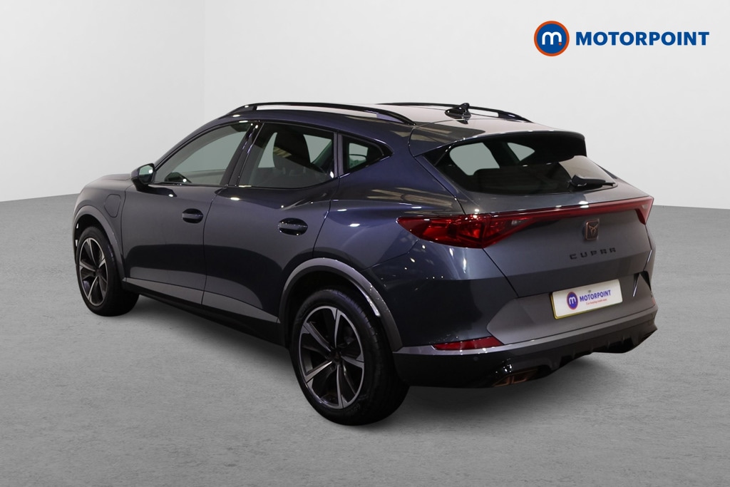 Used Cupra Formentor 2024 for sale - 76890014: Photo 5