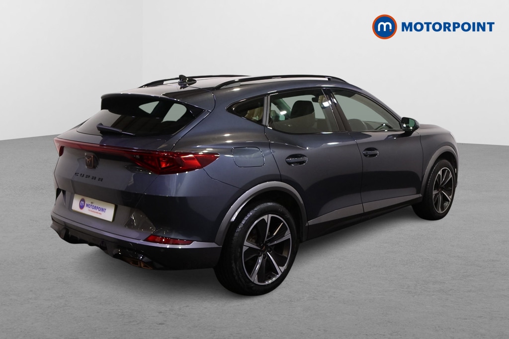 Used Cupra Formentor 2024 for sale - 76890014: Photo 7