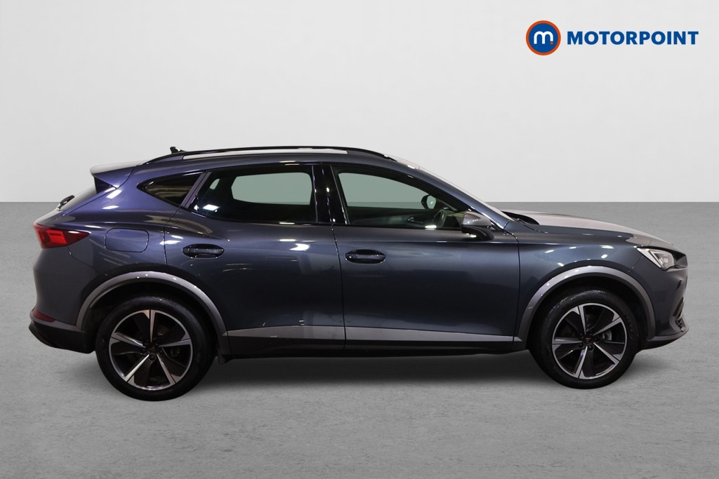 Used Cupra Formentor 2024 for sale - 76890014: Photo 8