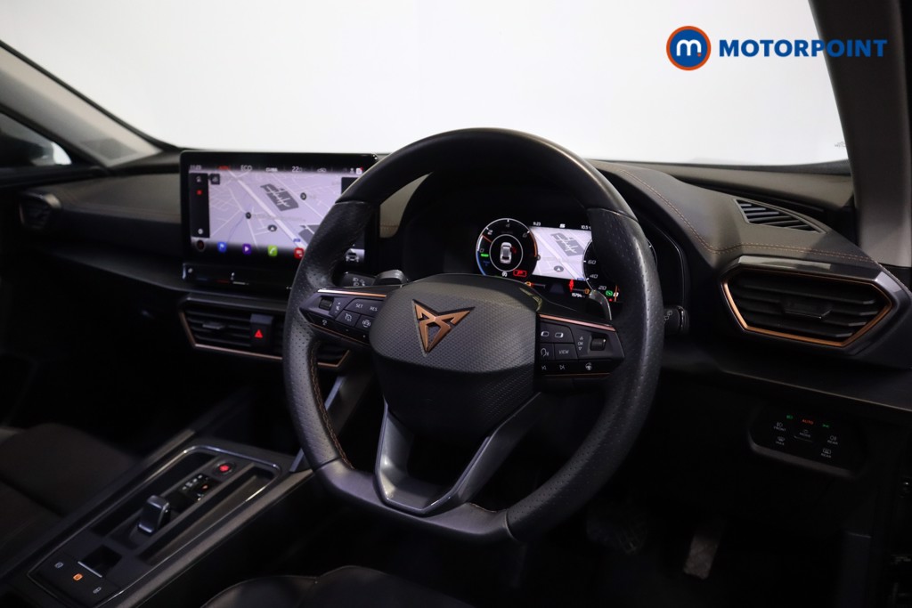 Used Cupra Formentor 2024 for sale - 76890014: Photo 9