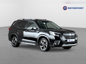 Used Subaru Forester 2024 for sale - 78719675: Photo