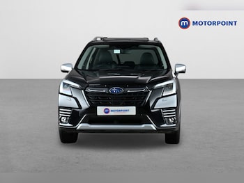 Used Subaru Forester 2024 for sale - 78719675: Photo