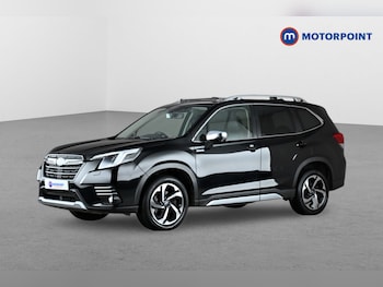 Used Subaru Forester 2024 for sale - 78719675: Photo