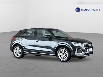 Used Audi Q2 2021 for sale - 79341375: Photo