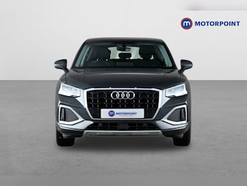 Used Audi Q2 2021 for sale - 79341375: Photo