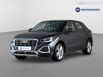 Used Audi Q2 2021 for sale - 79341375: Photo