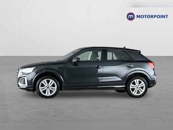 Used Audi Q2 2021 for sale - 79341375: Photo