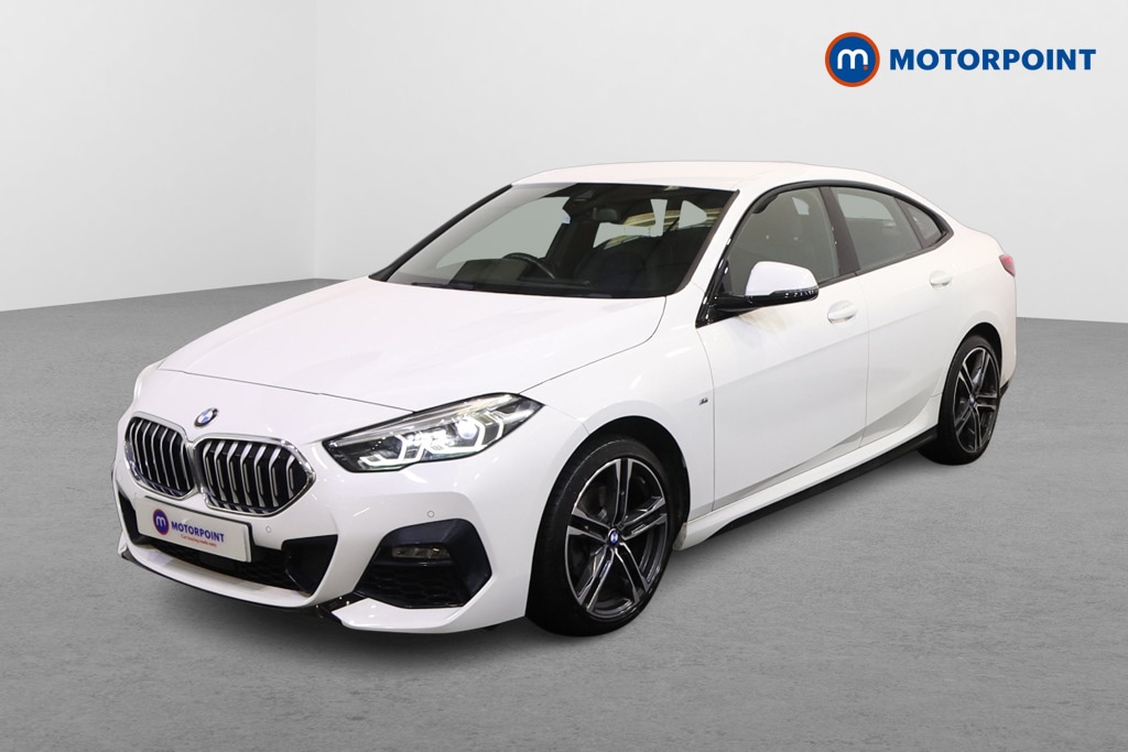 Used BMW 2 Series 2022 for sale - 76985063: Photo 3