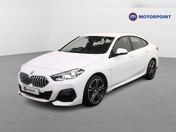 Used BMW 2 Series 2022 for sale - 76985063: Photo