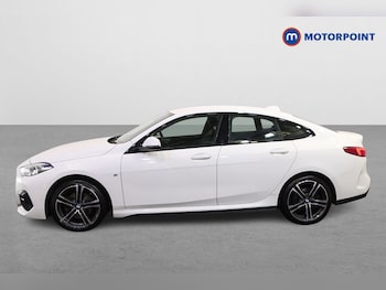 Used BMW 2 Series 2022 for sale - 76985063: Photo