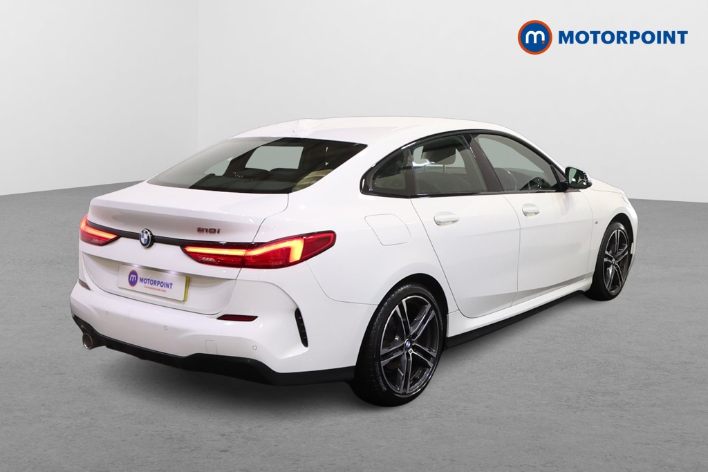 Used BMW 2 Series 2022 for sale - 76985063: Photo 7