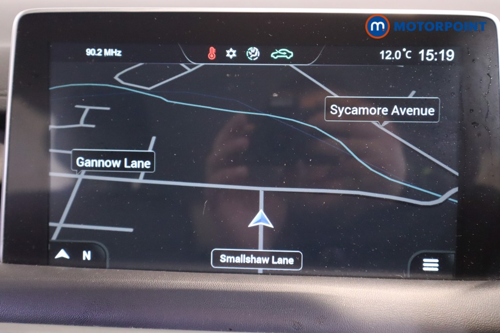 Used MG MG HS 2022 for sale - 76933626: Photo 10