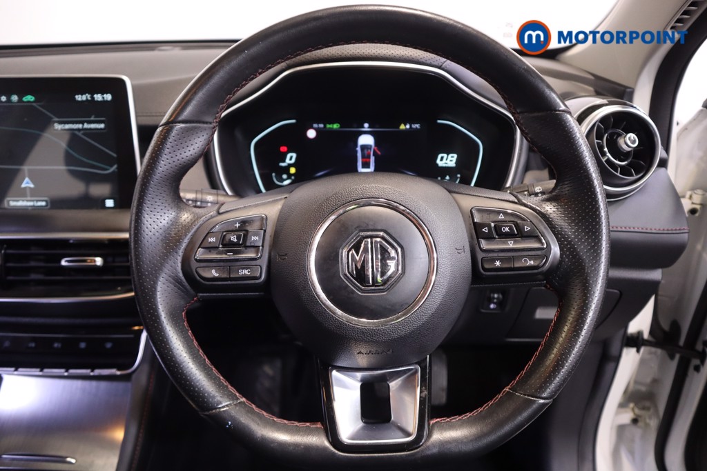 Used MG MG HS 2022 for sale - 76933626: Photo 11