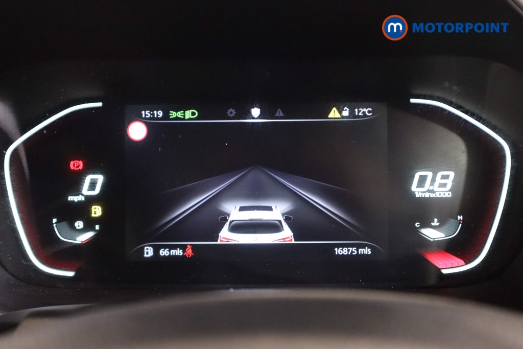 Used MG MG HS 2022 for sale - 76933626: Photo 12