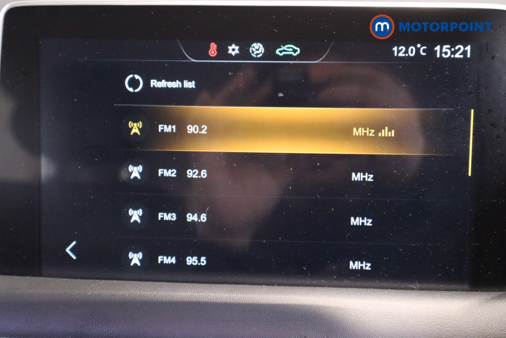 Used MG MG HS 2022 for sale - 76933626: Photo 27