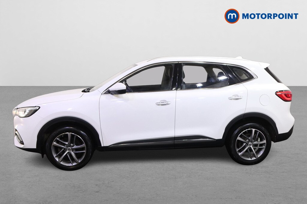 Used MG MG HS 2022 for sale - 76933626: Photo 4