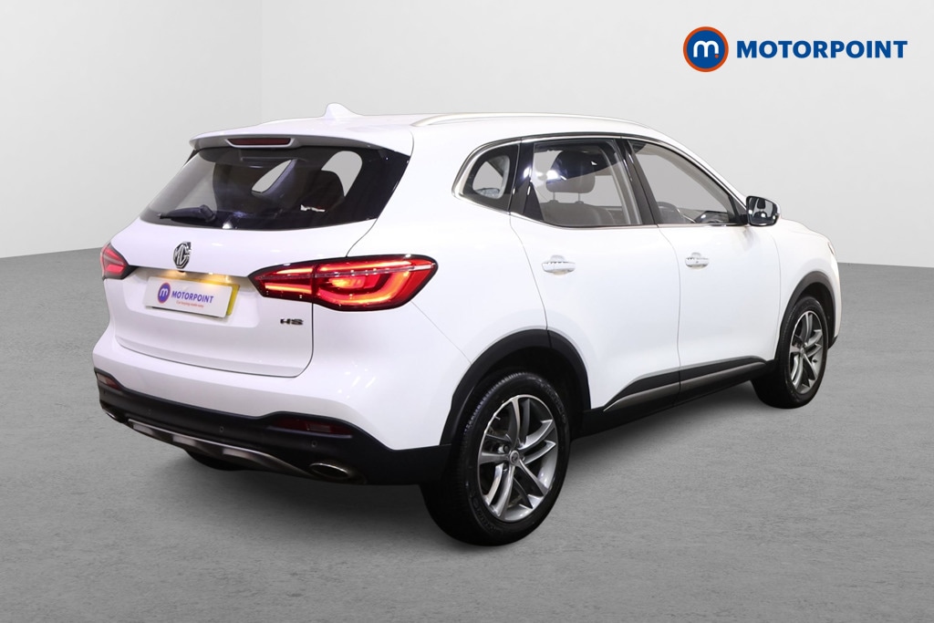 Used MG MG HS 2022 for sale - 76933626: Photo 7
