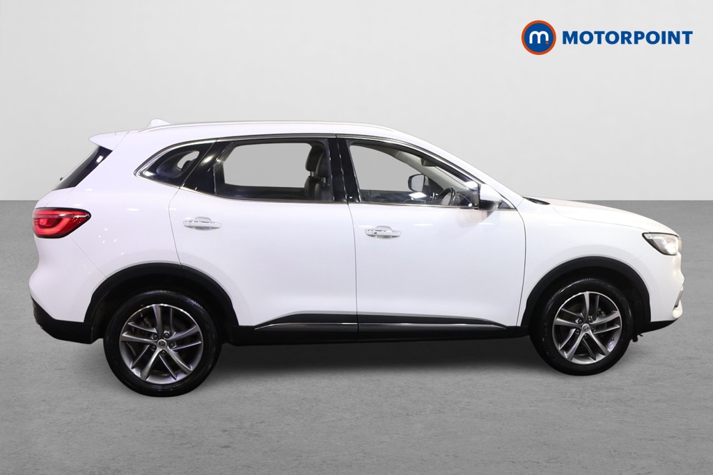 Used MG MG HS 2022 for sale - 76933626: Photo 8