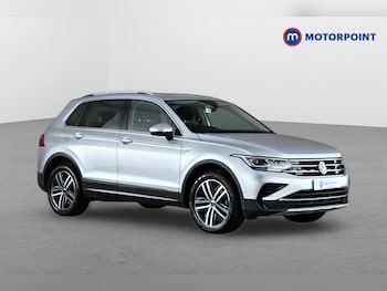 Used Volkswagen Tiguan 2023 for sale - 79376510: Photo