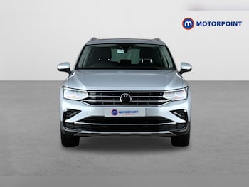 Used Volkswagen Tiguan 2023 for sale - 79376510: Photo