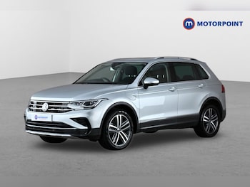 Used Volkswagen Tiguan 2023 for sale - 79376510: Photo