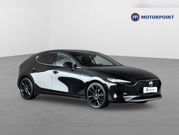 Used Mazda Mazda3 2020 for sale - 78814671: Photo