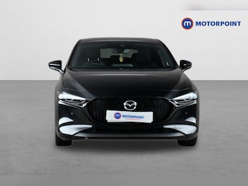 Used Mazda Mazda3 2020 for sale - 78814671: Photo