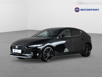 Used Mazda Mazda3 2020 for sale - 78814671: Photo